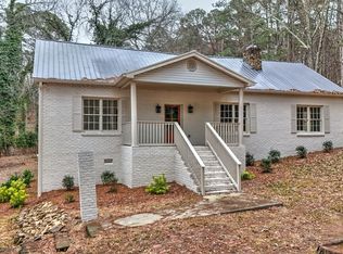 205 Mount Alto Rd SW, Rome, GA 30165