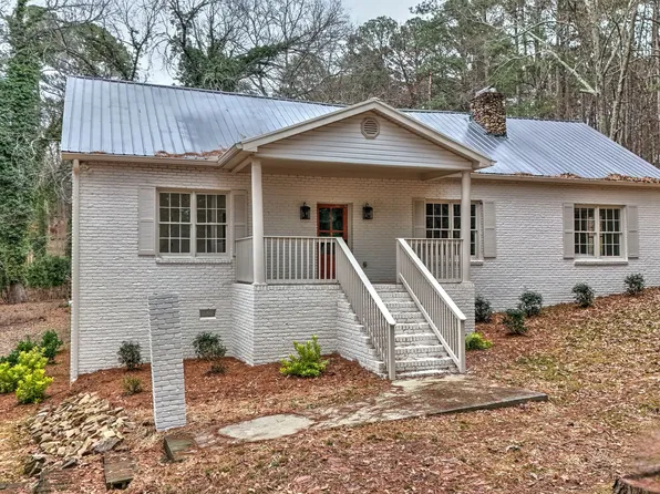 205 Mount Alto Rd SW, Rome, GA 30165