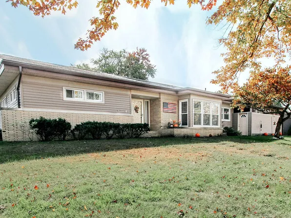 315 Garrettson Ave, Michigan City, IN 46360