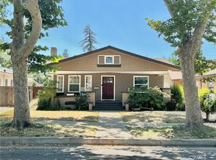 126 W 22nd St, Merced, CA 95340