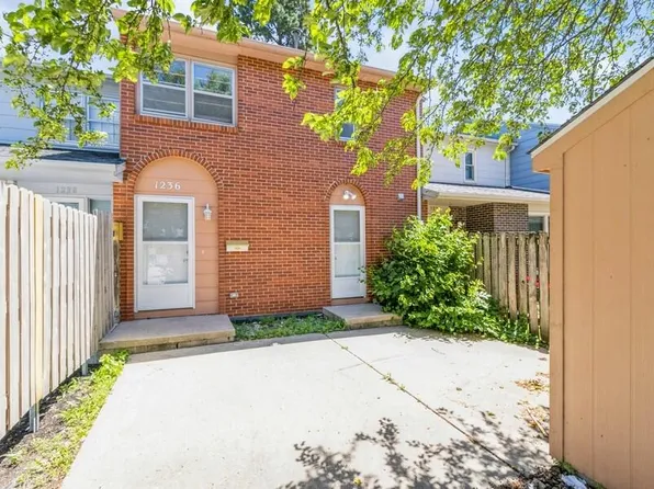 1236 Truman Pl, Ames, IA 50010