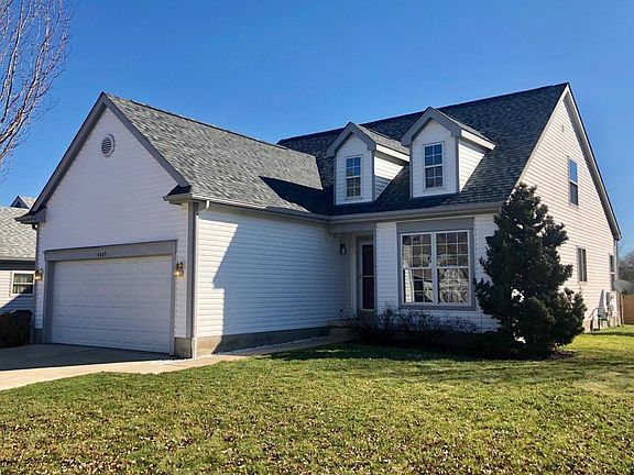 2nd image of 4445 Windrow Dr