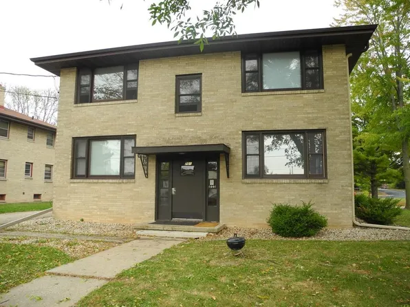 701 Pinecrest Dr #3, Madison, WI 53714