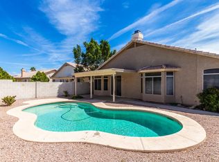 13734 W Cambridge Ave, Goodyear, AZ 85395