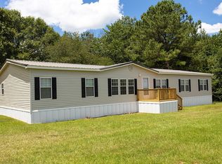 5823 McGowans Ferry Rd, Childersburg, AL 35044