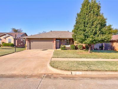 1705 SE 13th St, Moore, OK, 73160