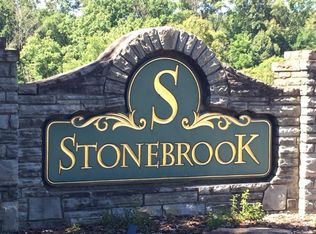 0 Stone Ridge Ct, Elizabethton, TN 37643