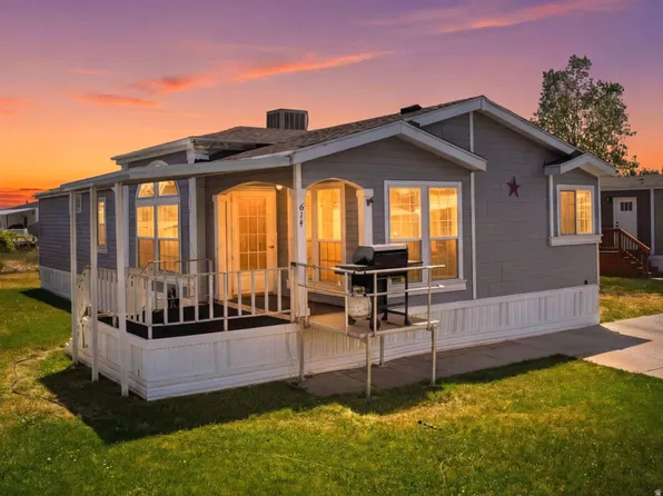 2491 N Highway 89 #614, Ogden, UT 84404
