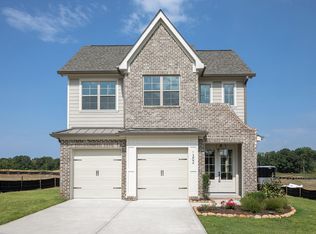 47 Storyvale Ln, Hixson, TN 37343