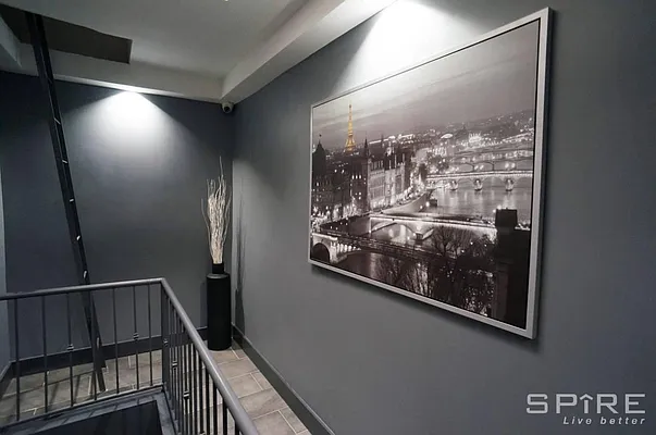 Rented by Spire Group | media 67