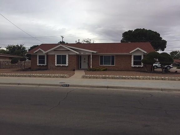 5th image of 8217 Cielo Vista Dr