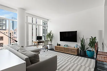 Rented by SERHANT.