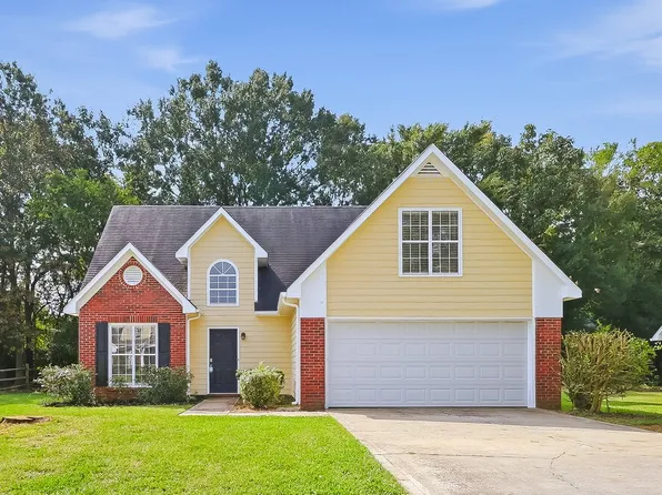 4613 Falcon Chase Dr SW, Concord, NC 28027