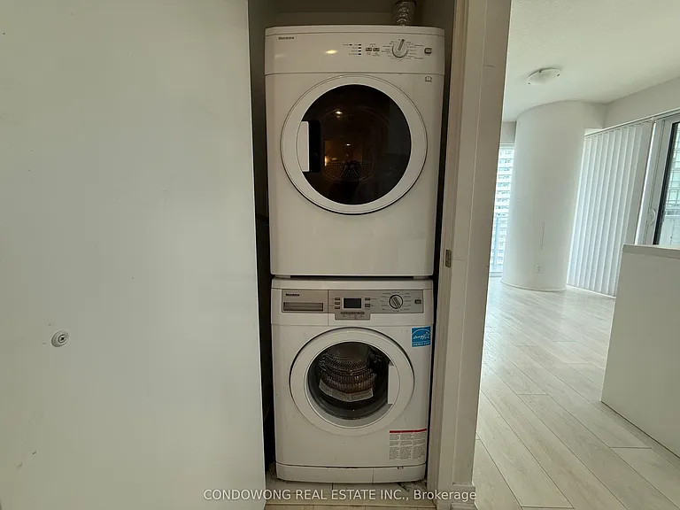 100 Harbour St #3602 — Photo 12