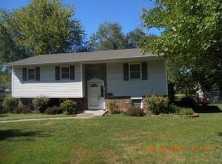 3 Lynn Ave, Fulton, MO 65251