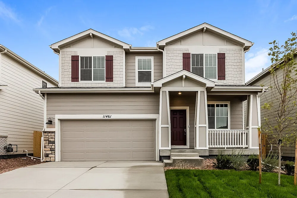 3 bed, 2.5 bath, 2033 sqft, $2,505 — Photo 1