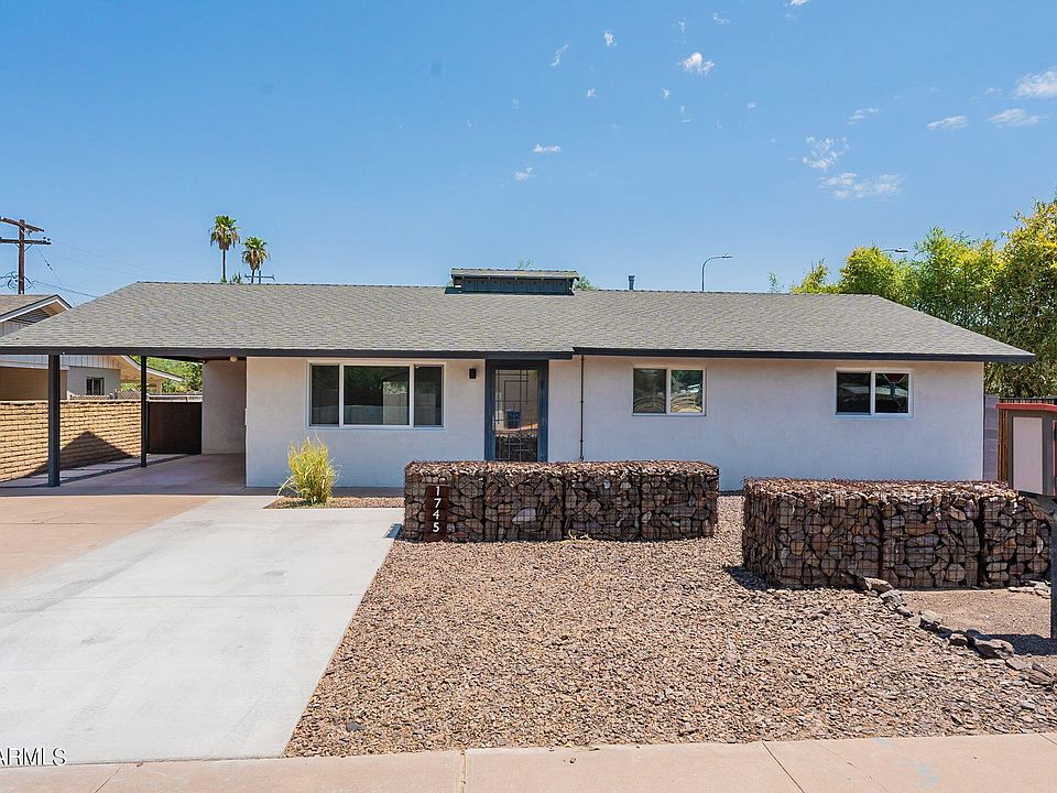 1st image of 1745 S VENTURA Drive