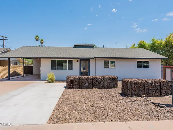 1745 S VENTURA Drive, Tempe, AZ 85281