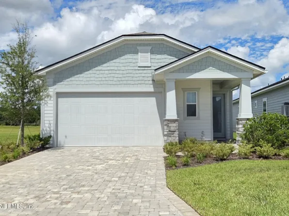 226 DAY DREAM Drive, St. Augustine, FL 32092