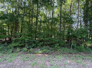 1 Sams Rd, Mebane, NC 27302