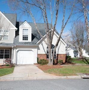 1150 Parsons Pl, Greensboro, NC, 27410