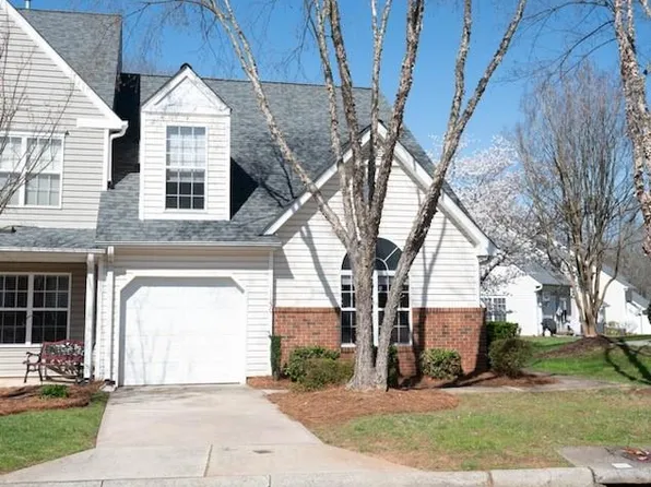 1150 Parsons Pl, Greensboro, NC 27410