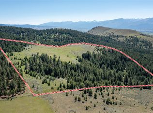 Nhn Soft Rock Rd, Corvallis, MT 59828