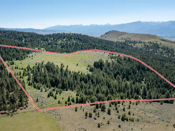 Nhn Soft Rock Rd, Corvallis, MT 59828
