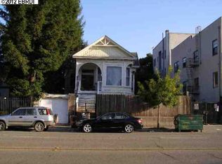 1018 18th St, Oakland, CA 94607