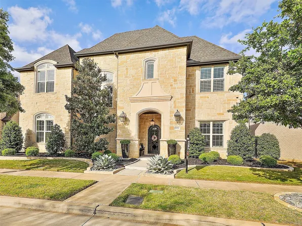 604 Orleans Dr, Southlake, TX 76092