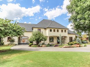 2510 Berry Farm Ct, Norman, OK 73072
