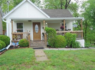416 Beverly St, Excelsior Springs, MO 64024