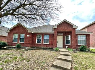 1522 Silver Spur Dr, Allen, TX 75002