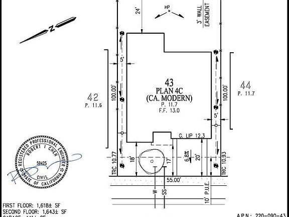 5th image of 16472 Barnett St
