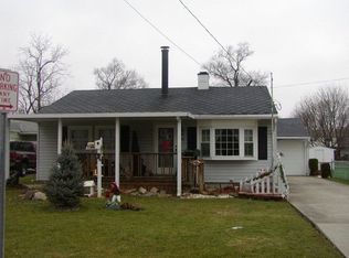 90 Shelby Ave, Shelby, OH 44875