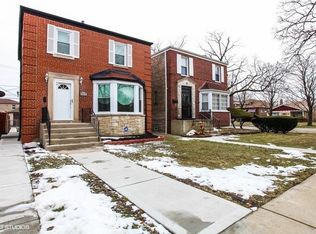 527 E 86th St, Chicago, IL 60619