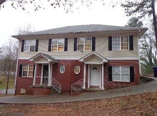 391 Yonkers Ave NW, Atlanta, GA 30314
