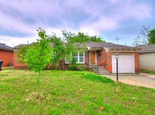1614 SW 41st St, Oklahoma City, OK 73119