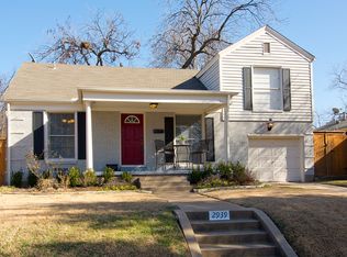 2939 6th Ave, Fort Worth, TX 76110