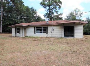 167 Oak St, Butler, GA 31006