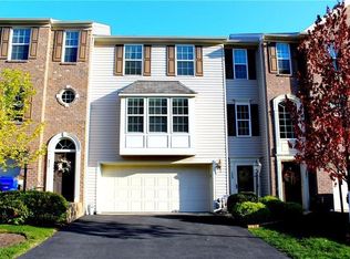 305 Broadstone, Mars, PA 16046