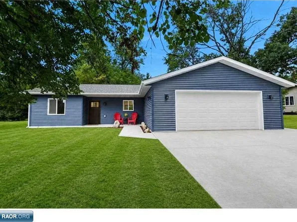 1125 NE 6th Ave, Grand Rapids, MN 55744