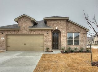 100 Lake Whitney Ct, Georgetown, TX 78628
