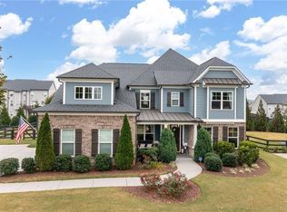 208 Leland Way, Woodstock, GA 30188