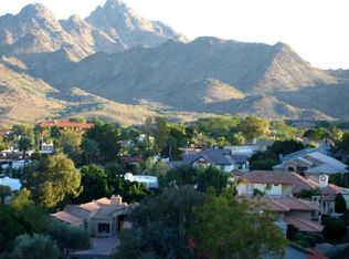 2352 E Cheryl Dr, Phoenix, AZ 85028
