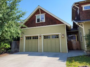 2815 NE Jill Ave, Bend, OR 97701