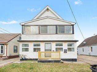 13620 Carrington Ave #U, Cleveland, OH