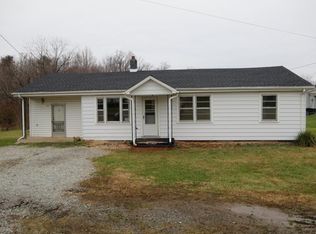 347 Doe Run Rd, Rocky Mount, VA 24151