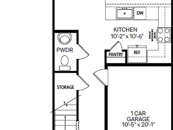 2nd image of this home