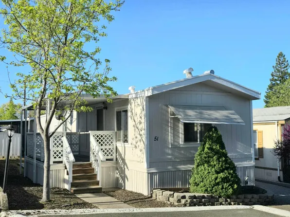 2540 Grass Valley Hwy Spc 51, Auburn, CA 95603